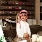 الأمير الوليد بن طلال يتصدر قائمة أغنى 50 عربياً